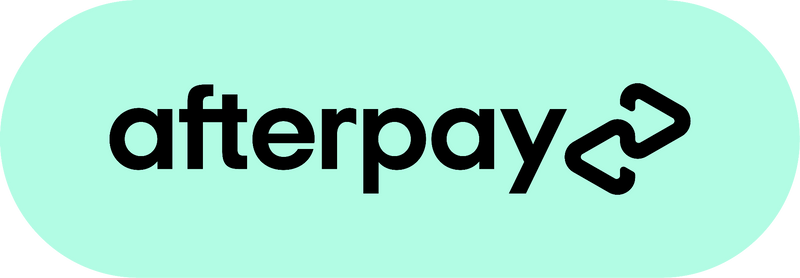 Afterpay Now Available At Checkout