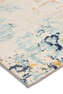 Palermo Bagheria Transitional Rug 80x300cm