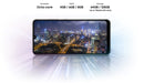 Samsung Galaxy A34 Enterprise Edition 128GB - Awesome Graphite (SM- A346EZKBATS)
