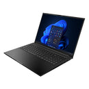 Leader Companion 601PRO Laptop Notebook, 16", Intel i7, 16GB RAM, 500GB SSD, Iris Xe Graphics, Wi-Fi, IR Cam, Win 11 Pro