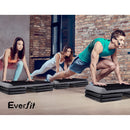 Everfit Areobic Step Bench Step Risers