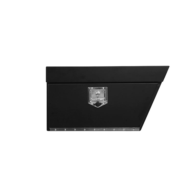Giantz Ute Tool Box Right UnderTray Toolbox Under Tray Aluminium Underbody