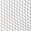 Instahut 5 x 30m Anti Bird Net Netting - Black
