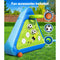 Bestway Kids Inflatable Soccer basketball Outdoor Inflated Play Board Sport