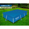 Bestway Swimming Pool Cover For 2.59mx1.7m Above Ground Pools LeafStop