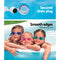 Bestway Inflatable Kids Pool Swimming Pool Family Pools 2.62m x 1.57m x 46cm