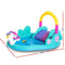Bestway Swimming Pool Above Ground Kids Play Inflatable Pools Toys Family