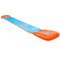 Bestway Inflatable Water Slip And Slide Single Kids Splash Toy Outdoor 5.49M