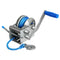 Giantz 3 Speed Hand Winch Synthetic Rope