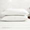 Cosy Club Washed Cotton Quilt Set White Single