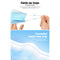 Disposable Face Mask Anti Flu Dust Masks Anti PM2.5 3-Layer Protective 200PCS AU Stock