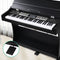 Alpha 61 Key Electronic Piano Keyboard Electric Digital Classical Music Stand