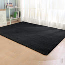 Artiss 140x200cm Floor Rugs Ultra Soft Shaggy Rug Large Carpet Anti-slip Area