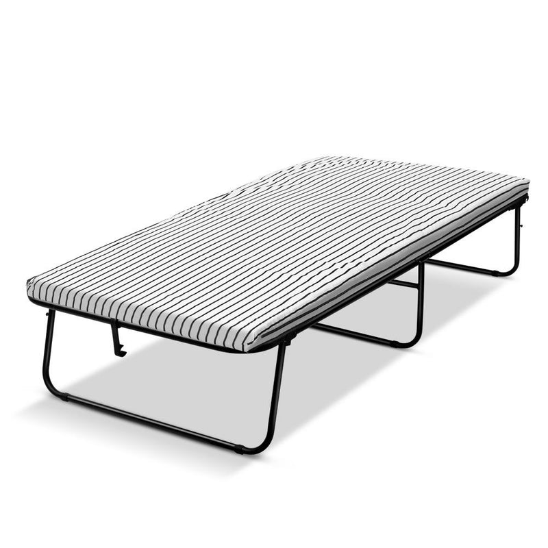 Artiss Compact Foldable Bed