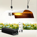 Greenfingers 600W HPS MH Grow Light Kit Digital Ballast Reflector Hydroponic Grow System Kit