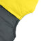 PaWz PaWz Dog Winter Jacket Padded Pet Clothes Windbreaker Vest Coat 5XL Yellow