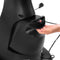 Devanti Portable Misting Fan with Remote Control - Black