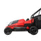Garden Lawn Mower Cordless Lawnmower Electric Lithium Battery 40V