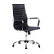 Artiss Gaming Office Chair Computer Desk Chairs Home Work Study Black High Back