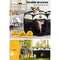 i.Pet Pet Dog Playpen Enclosure Crate 8 Panel Play Pen Tent Bag Fence Puppy XL
