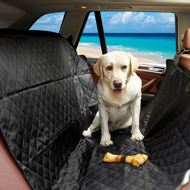Pet Seat Cover Cat Dog Car Nonslip Premium Waterproof Back Protector XL