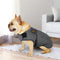 PaWz Dog Thunder Anxiety Jacket Vest Calming Pet Emotional Appeasing Cloth XS