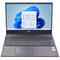 Leader Companion 517 Laptop Notebook, 15.6" FHD, Intel i5, 8GB RAM, 500GB SSD, Wi-Fi 6, HD Camera, Win 11 Home