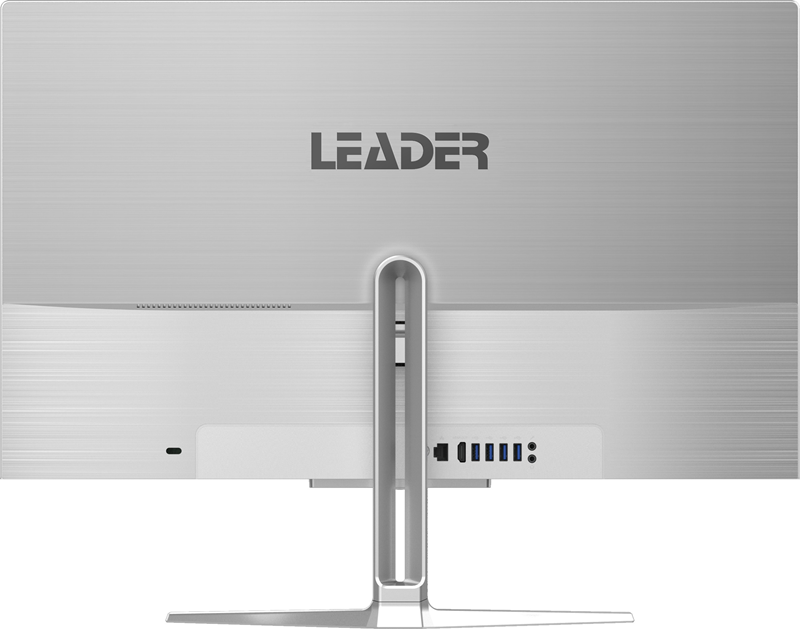 Leader Visionary 27" All-in-one Desktop Computer PC AIO, FHD, Intel i7, 16GB RAM, 1TB SSD, Win 11 Home, Keyboard & Mouse