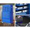 Giantz 14 Drawers Toolbox Chest Cabinet Mechanic Trolley Garage Tool Storage Box