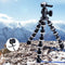 Weifeng Professional Camera Tripod Stand DSLR Ball Head Mount Flexible Universal