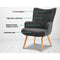 Artiss LANSAR Lounge Accent Chair