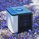 Evapolar evaLIGHT Plus Personal Portable Air Cooler and Humidifier, Black