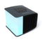 Evapolar evaSMART Personal Portable Air Cooler and Humidifier, Urban Grey