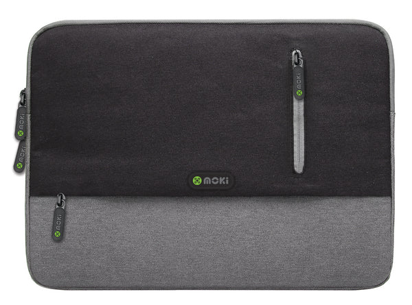 MOKI Odyssey Sleeve - Fits up to 13.3\" Laptop