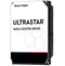 WESTERN DIGITAL Digital WD Ultrastar Enterprise HDD 10TB 3.5\' SAS 256MB 7200RPM 512E SE DC HC510 24x7 Server 2.5mil hrs MTBF s HUH721010AL5204