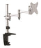 Astrotek Monitor Stand Desk Mount 43cm Arm for Single LCD Display 21.5" 22" 23.6" 24" 27"8kg 15