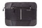 Targus 13-14" Bex II Laptop Sleeve - Weather-resistant &amp; rip-stop fabrication - Black with black trim
