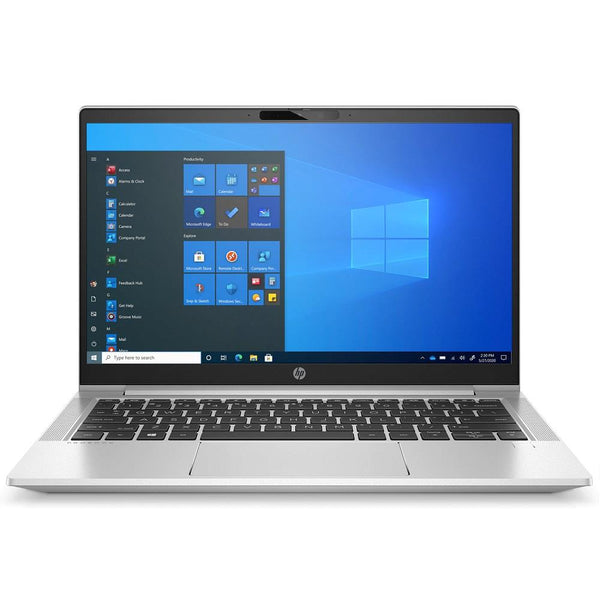 HP ProBook 430 G8 13.3' HD Intel i7 8GB 256GB SSD WIN10 PRO Intel Iris Xe Backlit 3CELL