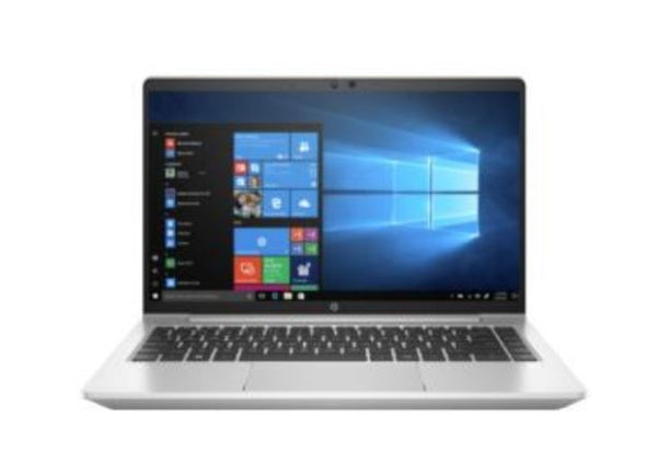 HP ProBook 450 G8 15.6' HD Intel i5 256GB SSD 16GB WIN10 PRO Intel Iris Backlit Notebook Laptop
