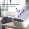 UV Portable Box for Smart Phone Sterilizer Disinfector and USB Charging for iOS and Android