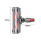 Floor Brush Head Roller For Dyson V7 V8 V10 V11 Vacuum Cleaner Replacement Parts