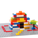 50x50 Studs Base Plate Board Building Blocks Brick Baseplates For lego