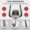 Sardine Sport E60 Elliptical Machine Cross Trainer with 8 Level Resistance, Hyper-Quiet Magnetic System