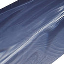 Sardine Sport Natural Rubber Yoga Mat, Extra 4.5mm, Thick & Large Mat, High-Density, Anti-Tear Blue(L1830* W680* H4.5mm)