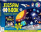 Exploring Space - Book And Jigsaw