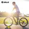 VALK Mountain Bike Helmet Medium 56-58cm MTB Bicycle Cycling Safety Accessories