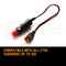CTEK Battery Charger Comfort Connect CIG Plug 56-263 Cigarette Socket ACCesory