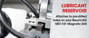BAUMR-AG Annular Hole Cutter Converter Kit Morse Taper
