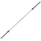 PROFLEX 20kg 2.2m 700lb Olympic Barbell Bar for Weight Lifting