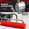 Baumr-AG 20 Tonne Hydraulic Petrol Log Splitter 8HP Towed Wood Firewood Cutter - HPS600